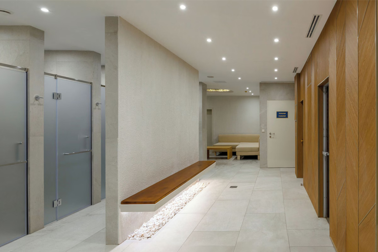 Others 5, Rahat Palace, Almaty