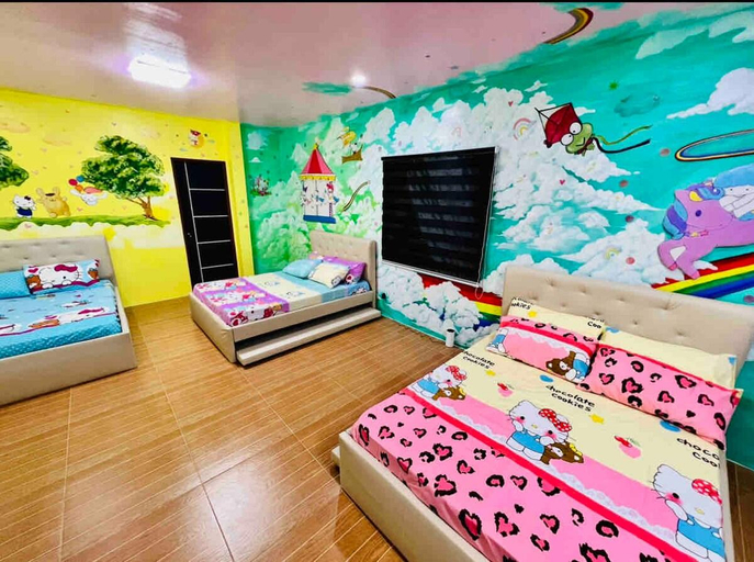 Others 5, Laguna Hot Spring Home - Sleeps 27, Los Baños