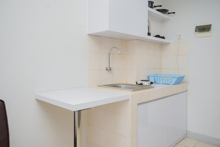 Others 3, Comfort and Nice 2BR at Serpong Greenview Apartment, South Tangerang
