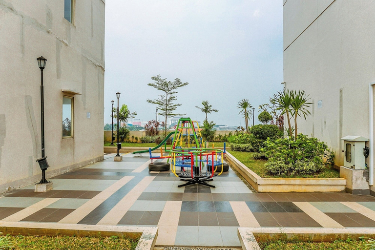 Others 5, Good Choice And Simply Studio Apartment Margonda Residence 4, Depok