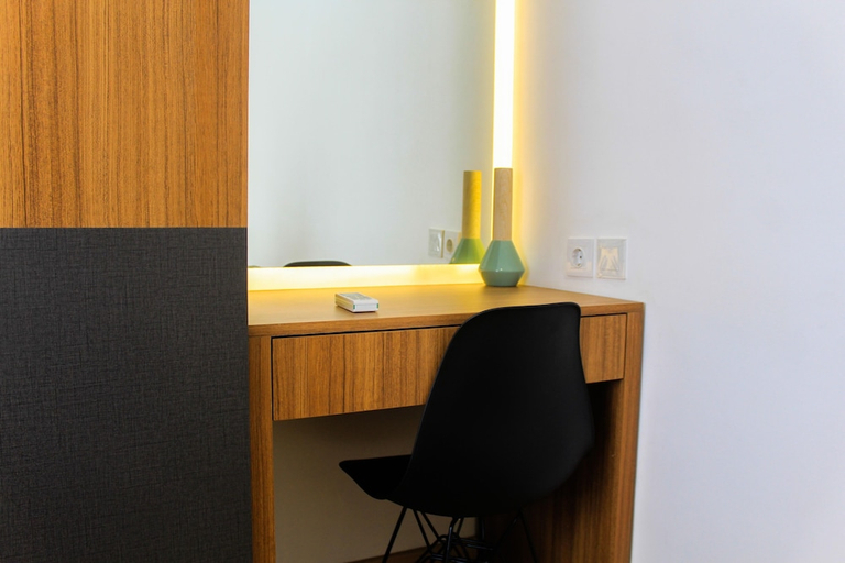 Others 5, Warm and Cozy 3BR Apartment at M-Town Residence, Tangerang