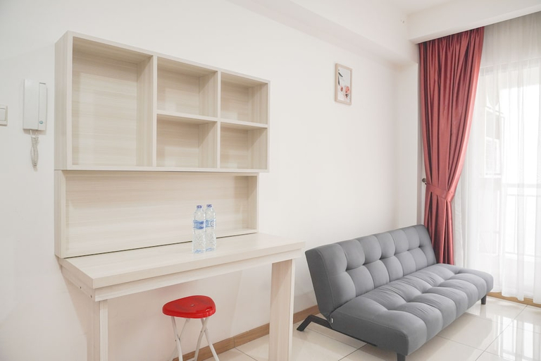 Others 5, Minimalist And Homey 1Br M-Town Signature Apartment, Tangerang