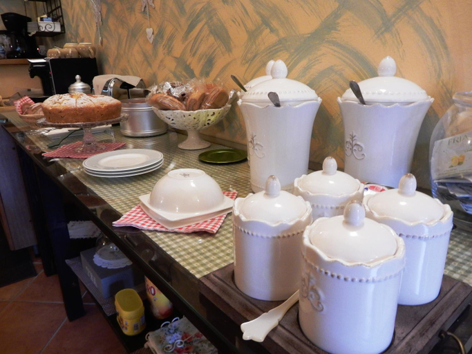 Others 2, Bed&Breakfast La Siepe, Torino