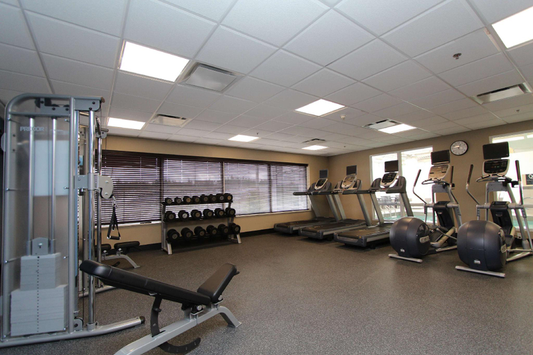 Others 5, Hampton Inn & Suites by Hilton St. John's Airport, Division No. 1