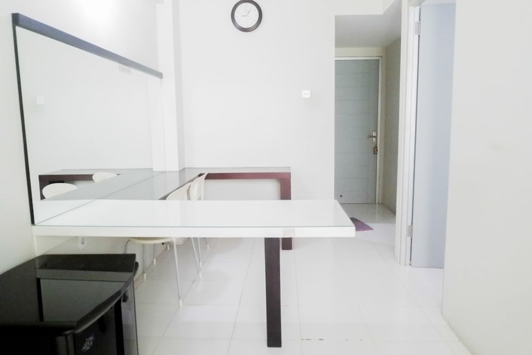 Others 3, 2BR Apartment at Dian Regency, Surabaya