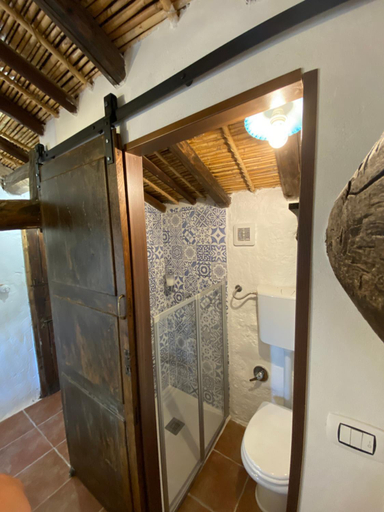 Others 3, Sa domu de don Ninnu bed breakfast, Medio Campidano