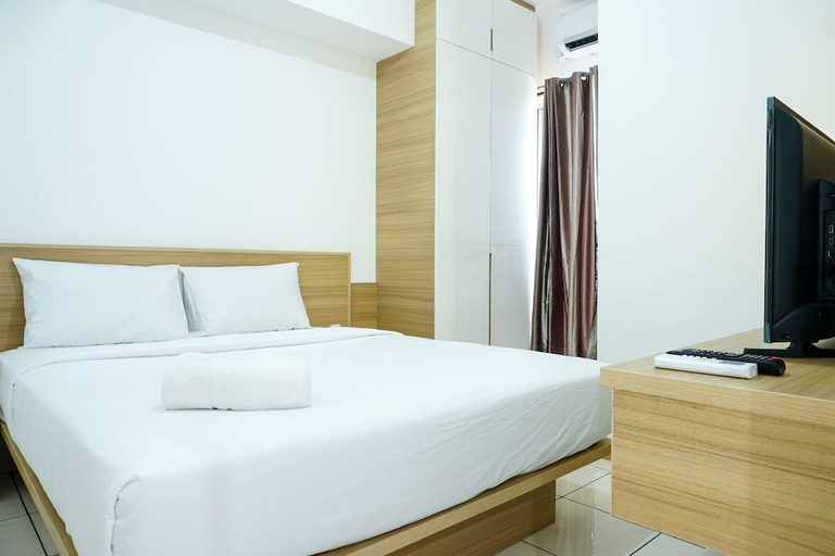 Others 4, Highest Value 2BR Apartment at M-Town Residence, Tangerang