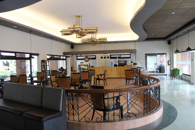 Others 4, El Coco Grande Hotel and Resort, San Pablo City