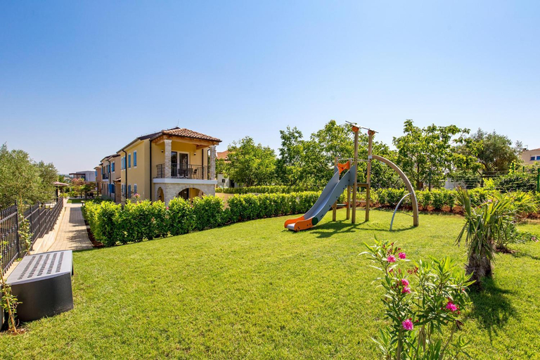 Others 3, Olea Residence, Poreč