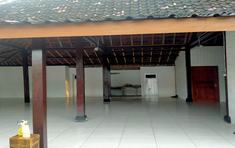 Others 5, ABIYASA HOMESTAY SYARIAH, Bantul