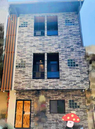 Others 4, Back Inn, Changhua