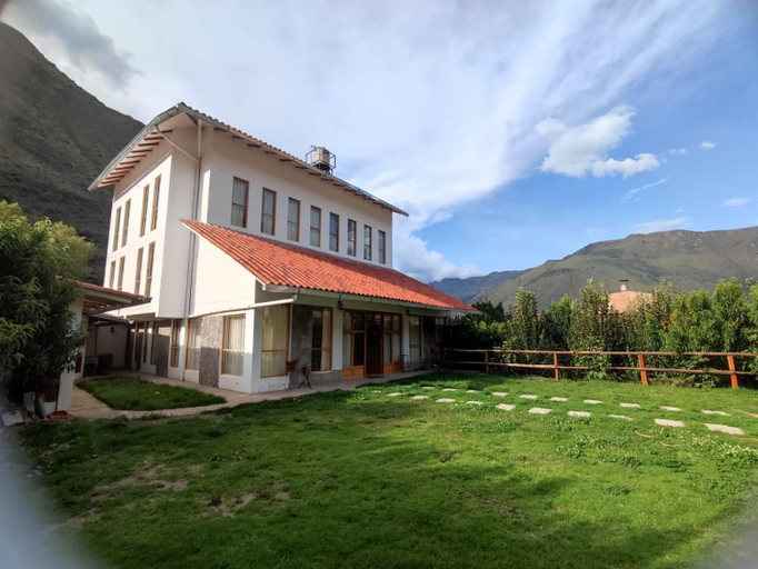 Others 5, casa edad dorada, Calca
