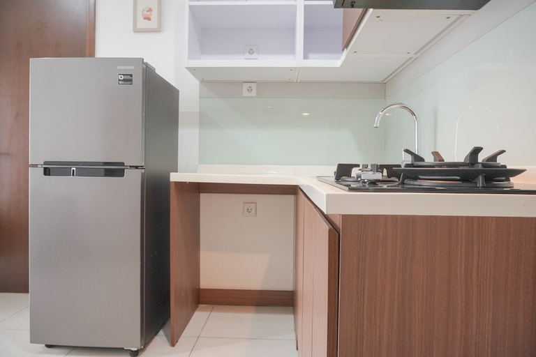 Others 2, Minimalist And Homey 1Br M-Town Signature Apartment, Tangerang