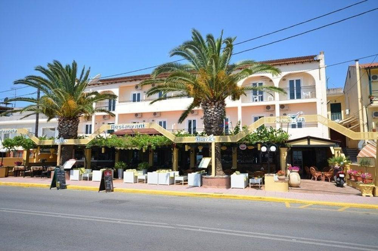Others 5, MEGA HOTEL, Ionian Islands