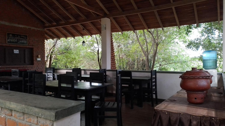 Others 3, Badanagala Hena Lake Resort, Kekirawa