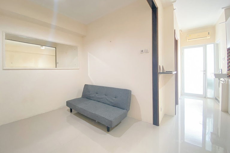 Others 4, Modern Look 1Br At Cibubur Village Apartment, East Jakarta