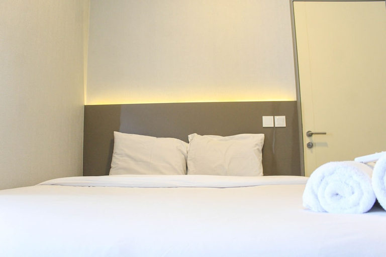 Others 5, New Furnished with City View 2BR Apartment M-Town Residence, Tangerang