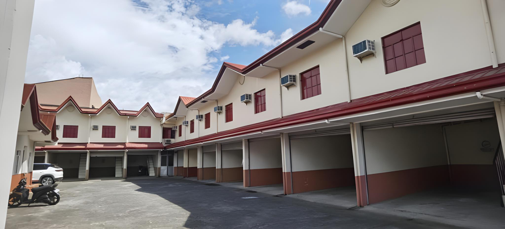 Others 4, Ridge Park Hotel, San Pablo City