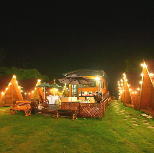 Others 2, Lohas Park Clear Life Wooden House Camping Resort, Tainan