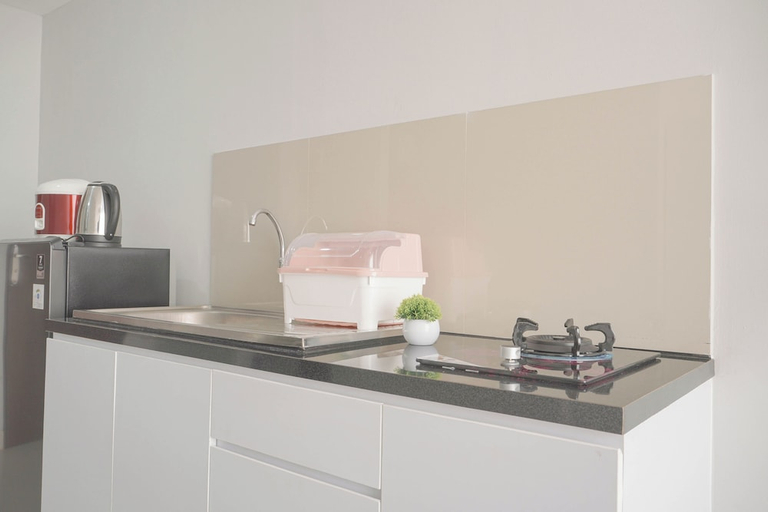 Others 3, Best Deal And Homey Studio Apartment Majestic Point Serpong, Tangerang