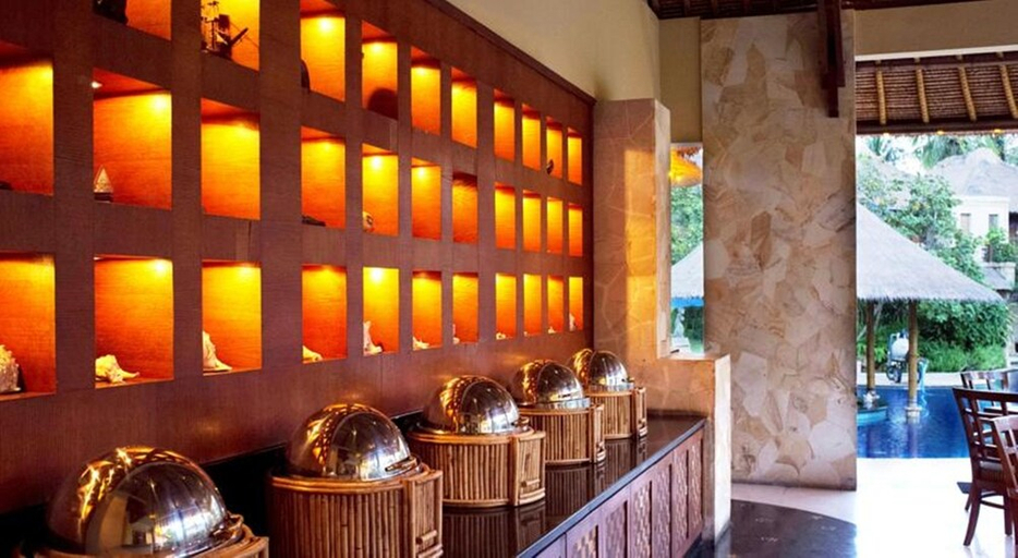 Food & Drinks 5, Pool Villa Merumatta Senggigi, Lombok