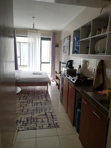 Others 4, Fanuel Airbnb, Kiambu