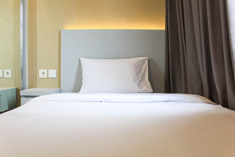 Others 4, New Furnished with City View 2BR Apartment M-Town Residence, Tangerang