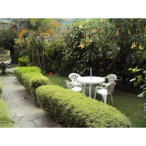 Others 2, Memory Guest house, Gandaki