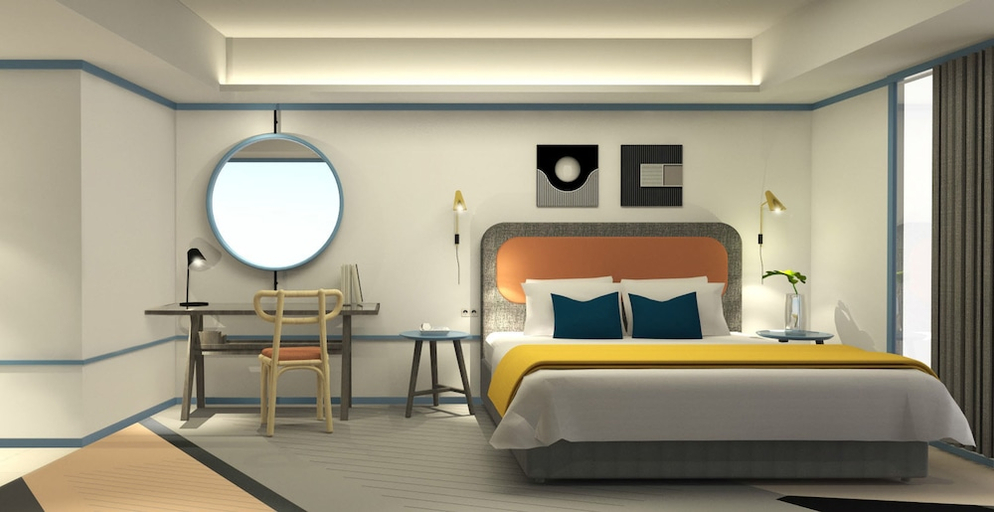 bedroom 9