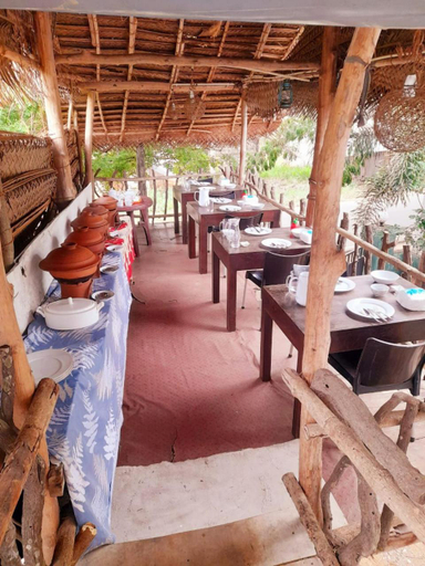 Food & Drinks 2, Heritage Rangiri Villa, Dambulla