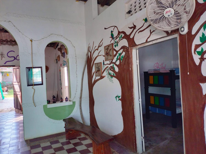 Others 5, Hospedaje Casa Sacras, Riohacha