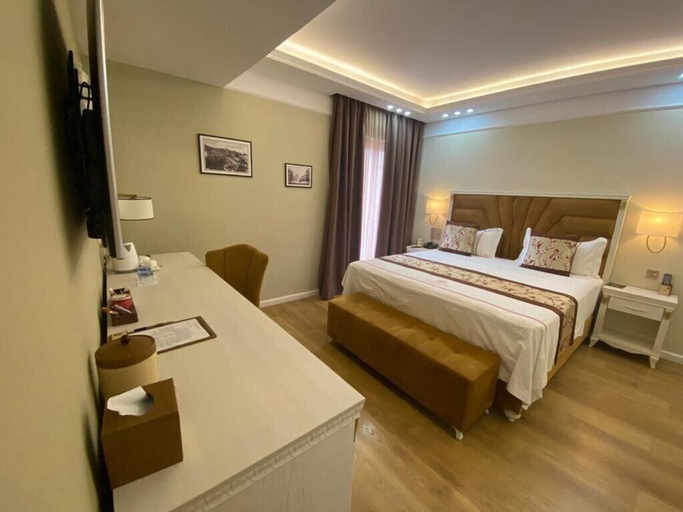 Bedroom 5, Vila Brais, Durrësit
