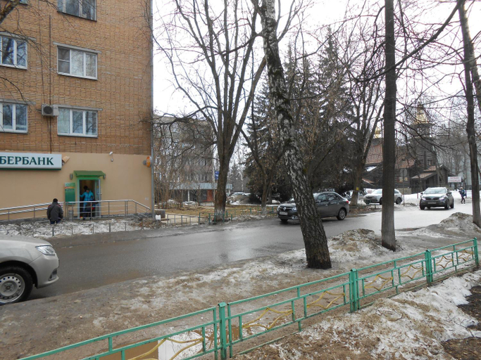 Others 5, Hostel Kak Doma, Sergiev Posad