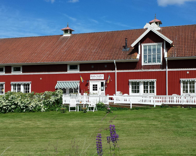 Others 3, Roda Stallet Bed & Breakfast, Hjo
