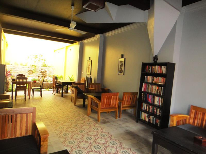Food & Drinks 2, La Java Bleue Hotel, Kampot