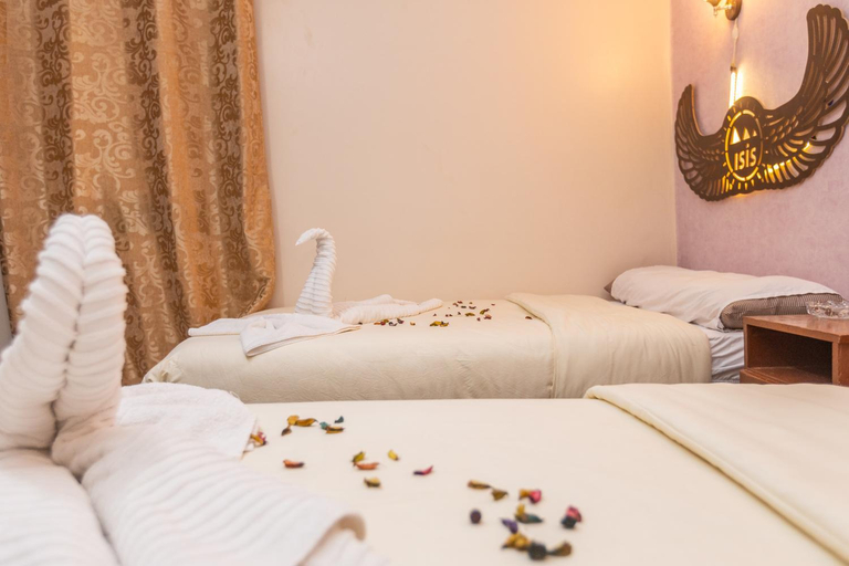 Others 3, Grensha Pyramids inn, Unorganized in Al Jizah