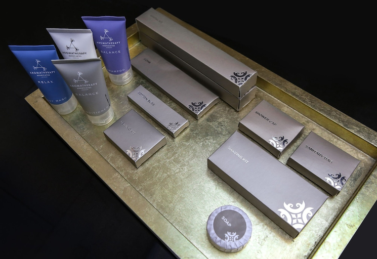amenities 20