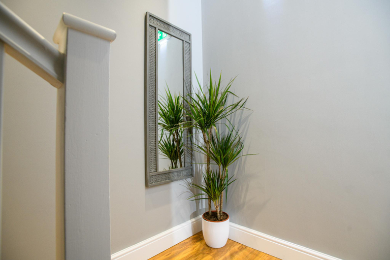 Others 5, Tavmar Apartments, Lincolnshire