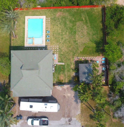 Exterior & Views 2, Large Home Near Bay to Fish - New Pool, Cameron