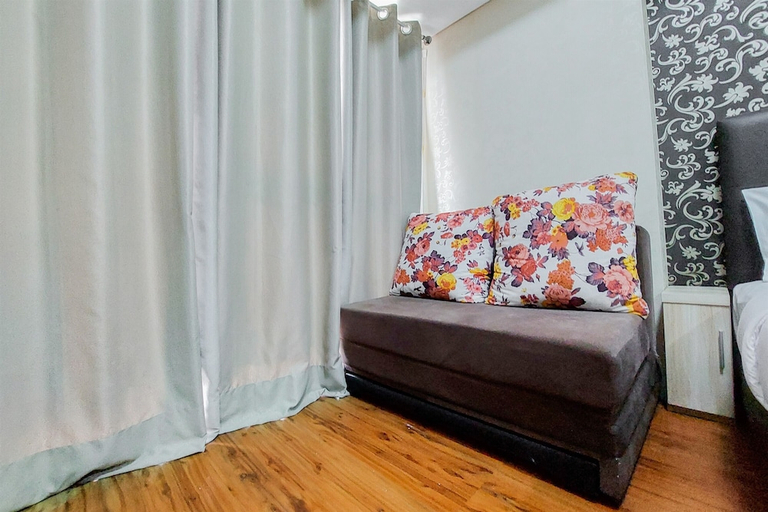 Hotel Interior 4, Comfortable And Simply Studio Room Casa De Parco Apartment, South Tangerang