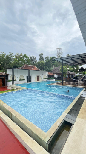 Sport & Beauty, Alenay Resort Kulonprogo, Kulon Progo