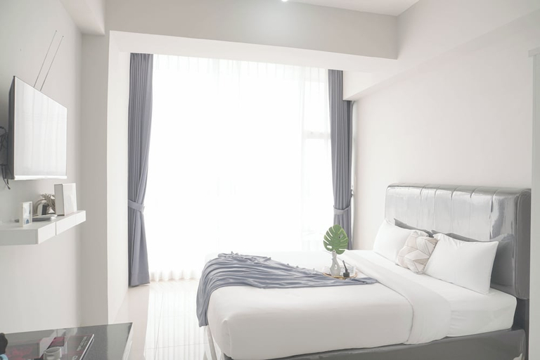 Others 2, Best Deal And Homey Studio Apartment Majestic Point Serpong, Tangerang