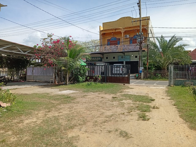 Exterior & Views 3, Homestay Maknong Lhokseumawe, Lhokseumawe