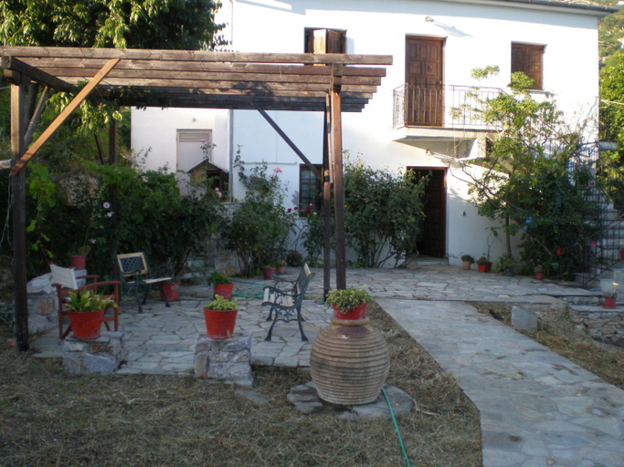Others 5, Archontiko Samara, Thessaly