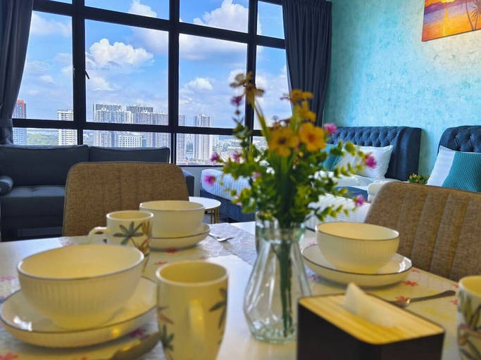 Food & Drinks 5, Twin Tower Johor Bahru by Glex, Johor Bahru
