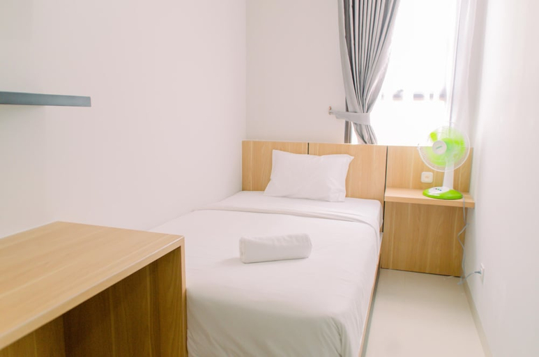 Others 5, Elegant And Comfy 2Br Transpark Bintaro Apartment, Tangerang Selatan
