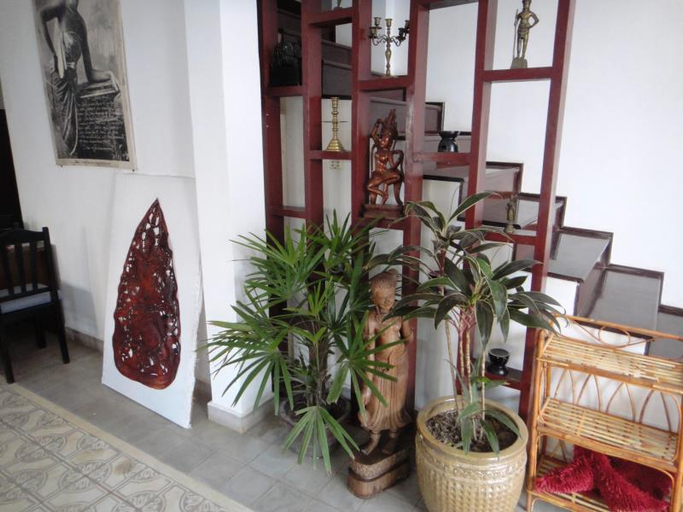 Others 4, La Java Bleue Hotel, Kampot