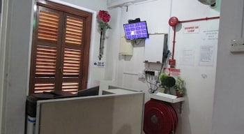 Others 4, MKS Backpackers Hostel - Campbell Lane, Singapore