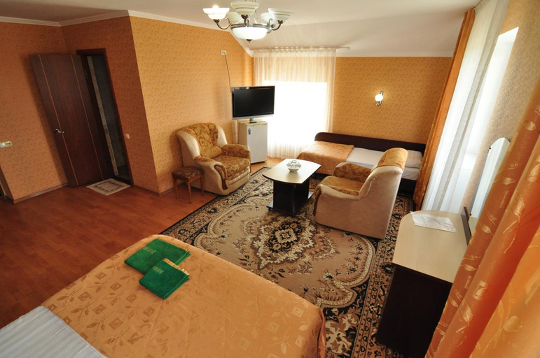 Others 5, Guesthouse Valeria, Anapskiy rayon