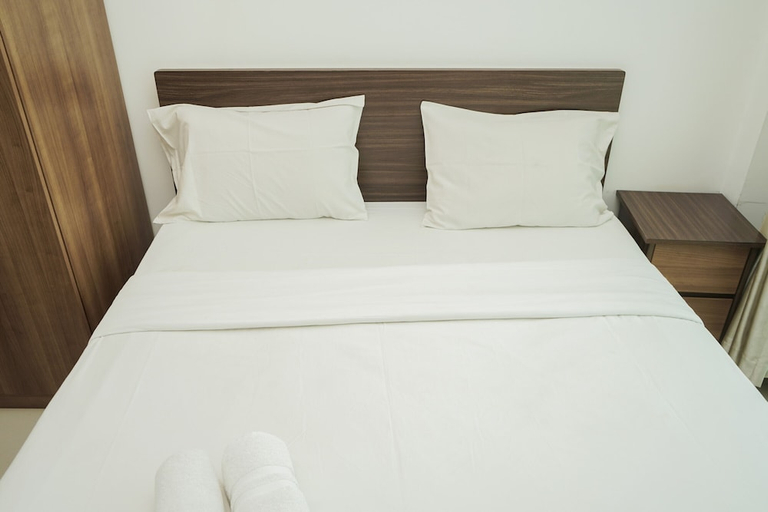 Others 2, Nice And Elegant Studio At Tree Park City Apartment, Tangerang Selatan